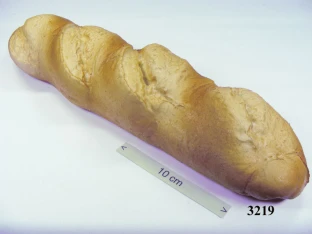 Weissbrot länglich klein