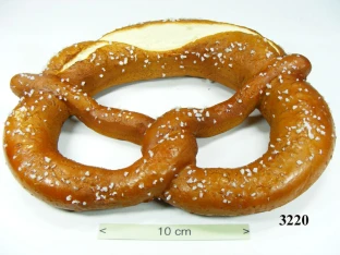 Brezel groß