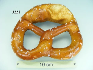 Brezel klein