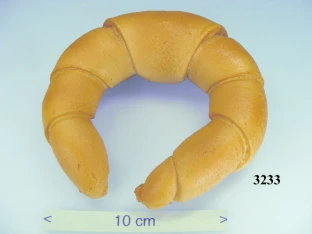 Milch-Hörnchen
