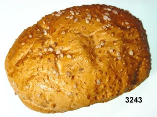 Sesam-Brötchen