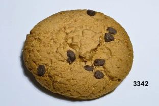 Schoko-Keks