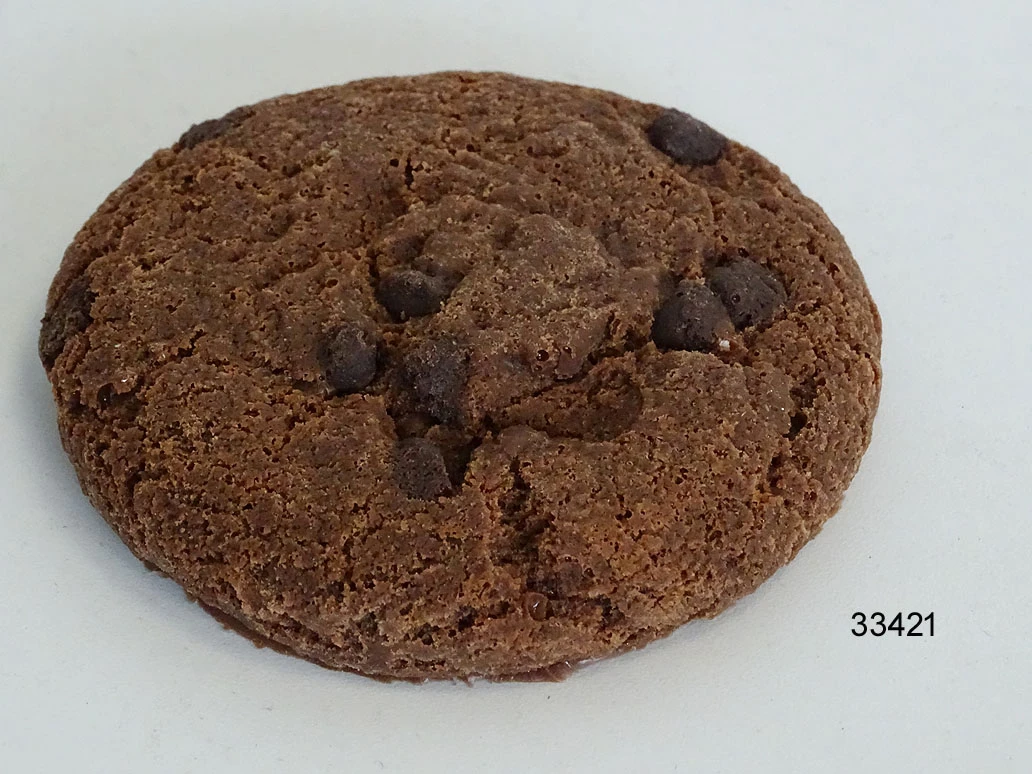 Produkt - Dark chocolate cookie