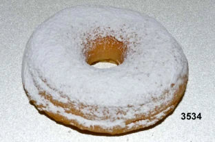 Donut
