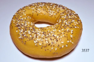 Bagel Sesam/Mohn
