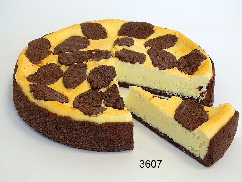 Produkt - russ.Zupfkuchen ang. + 1 Stück