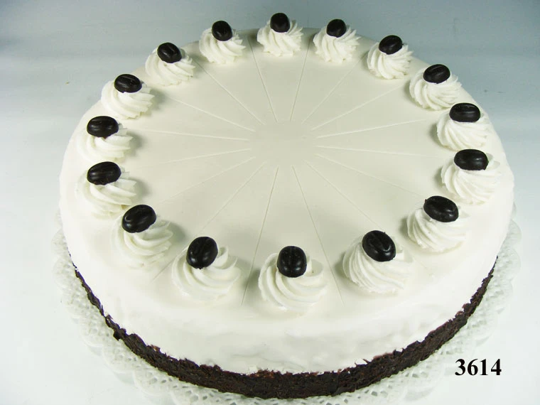 Produkt - Mocca-Sahne-Torte