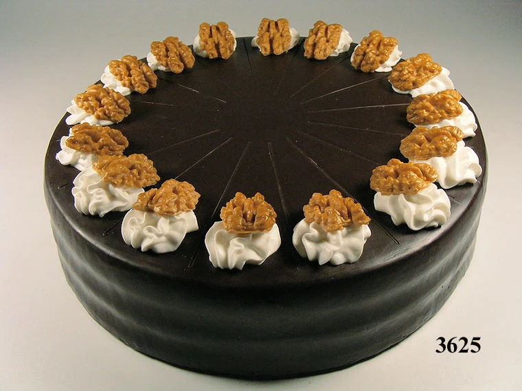 Produkt - Schoko-Torte 1/1