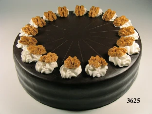 Schoko-Torte 1/1