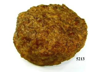 Frikadelle groß