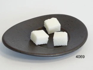 Würfelzucker (Kunststoff) VPE=3 St.