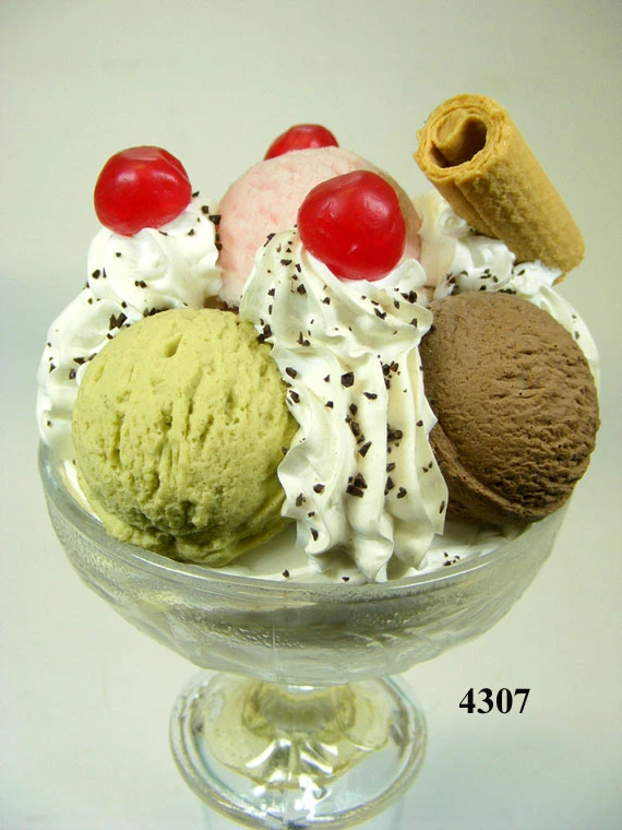 Produkt - Gemischtes-Eis groß