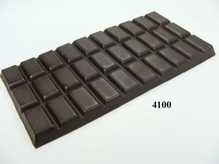 Produkt - Schokoladen Tafel schwarz (VPE=2 Stück)