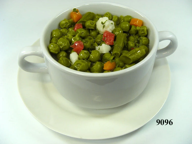 Produkt - Gemüse-Suppe
