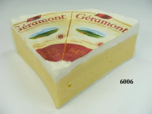 Géramont -Stück