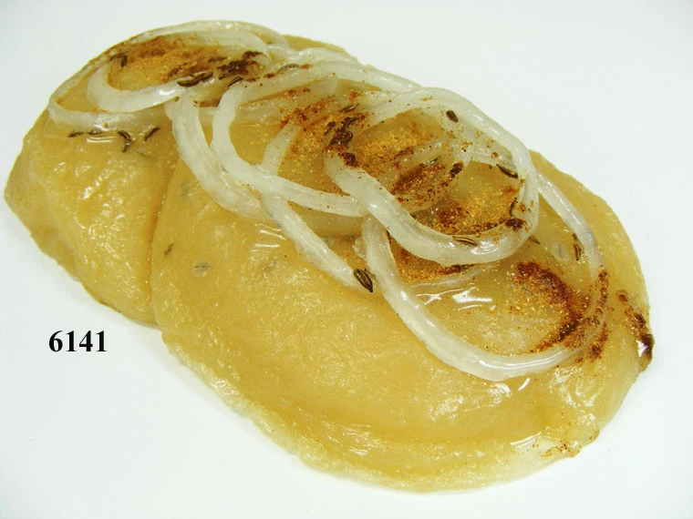 Produkt - Handkäse mit Musik