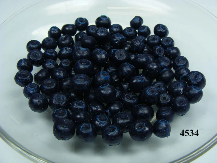Produkt - Heidelbeeren (Beutel 100St.)