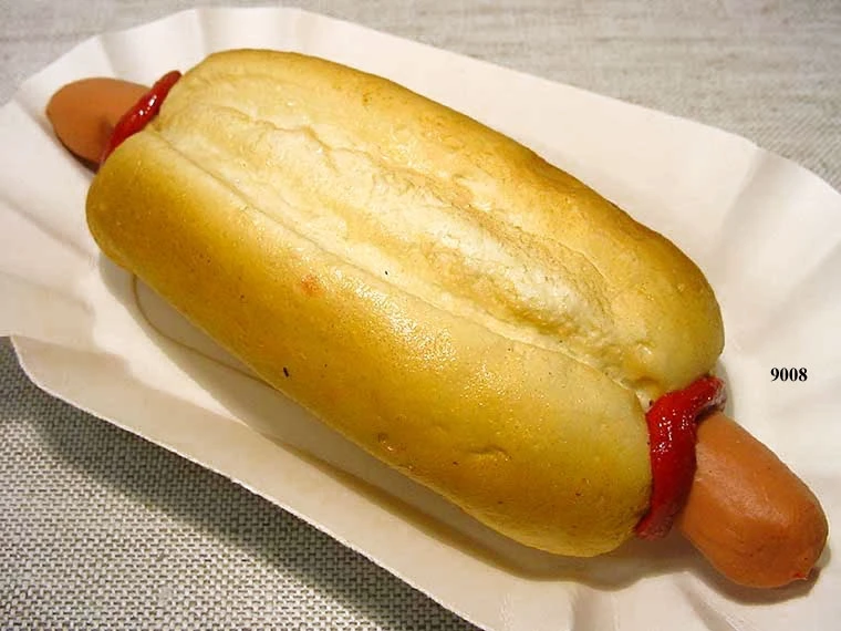 Produkt - Hot Dog