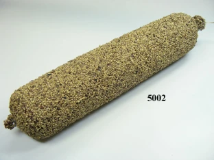 Pfeffer-Salami groß K80 Lebensmittelattrappe