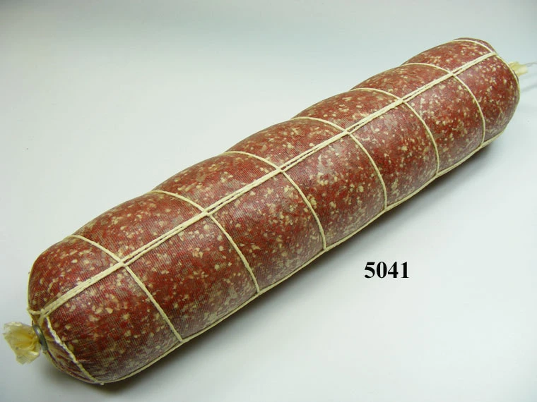 Produkt - Schnürdarm-Salami K80 Lebensmittelattrappe