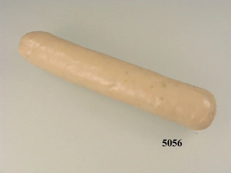 Produkt - Nürnberger Bratwurst roh Lebensmittelattrappe