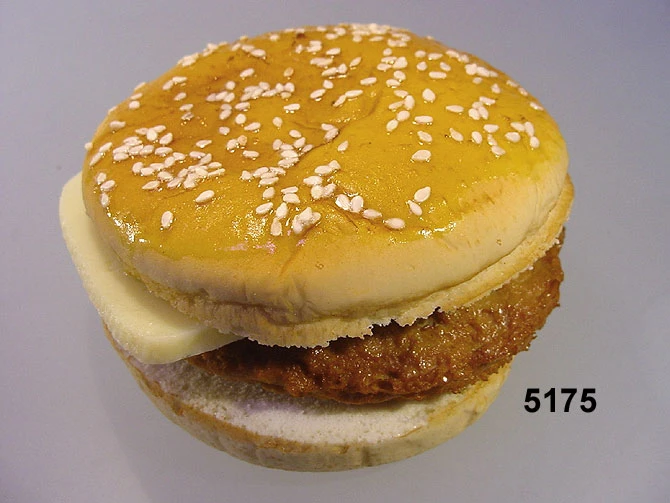 Produkt - Cheeseburger