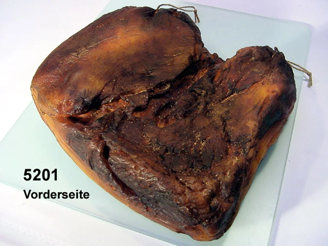 Produkt - Schwarzwälder-Schinken Lebensmittelattrappe