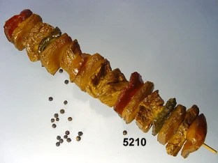 Fleischspieß