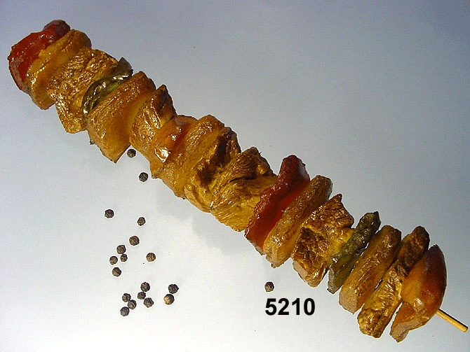 Produkt - Fleischspieß
