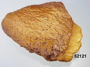Hüftsteak v. Grill klein