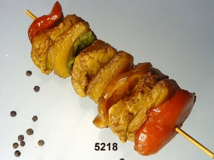 Fleischspieß klein
