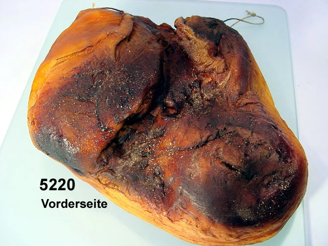Produkt - Ammerländer-Katenschinken Lebensmittelattrappe