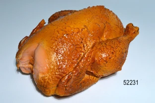 Grillhähnchen groß