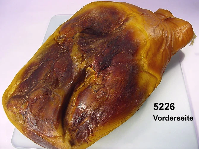 Produkt - Holsteiner-Katenschinken Lebensmittelattrappe