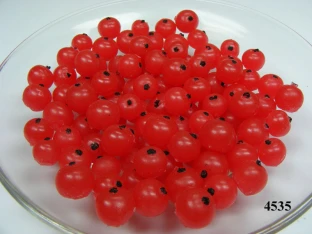 Johannisbeeren rot (Beutel 100 St.)