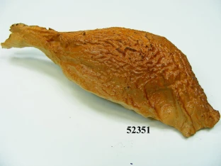 Hähnchenkeule