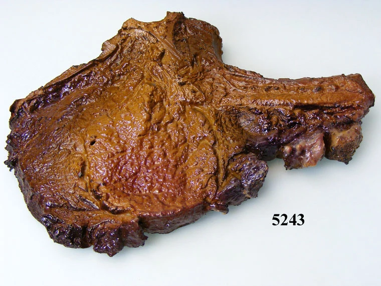 Produkt - T-Bone-Steak