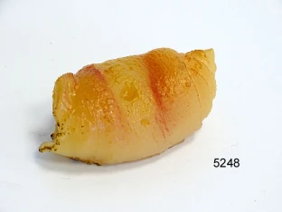 Speckröllchen