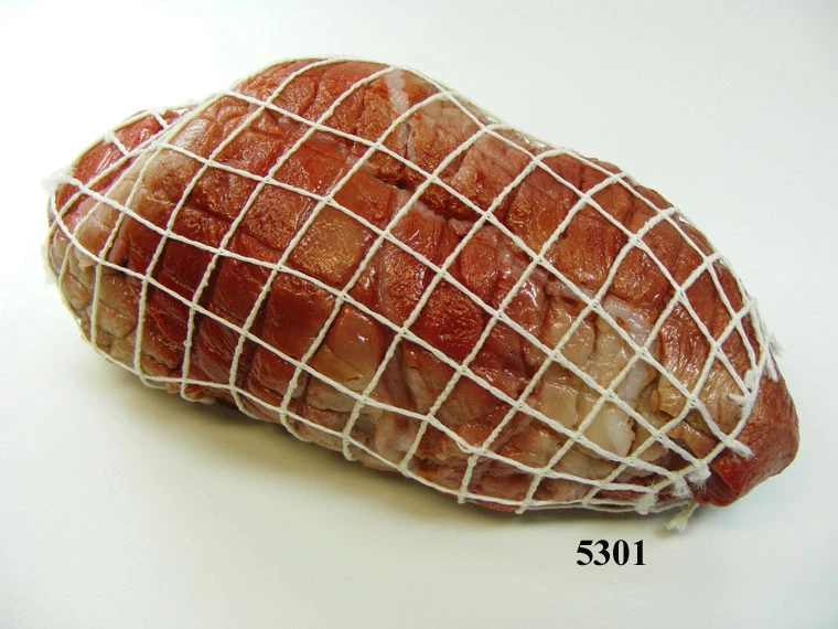 Produkt - Schweine-Rollbraten Lebensmittelattrappe