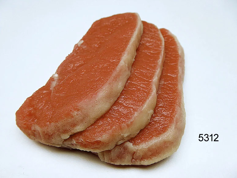 Produkt - Minuten-Steak 3-er Block