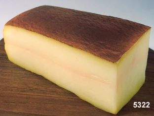 Bauchspeck Lebensmittelattrappe