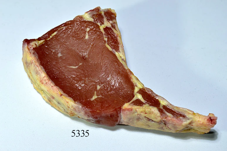 Produkt - lamb chop