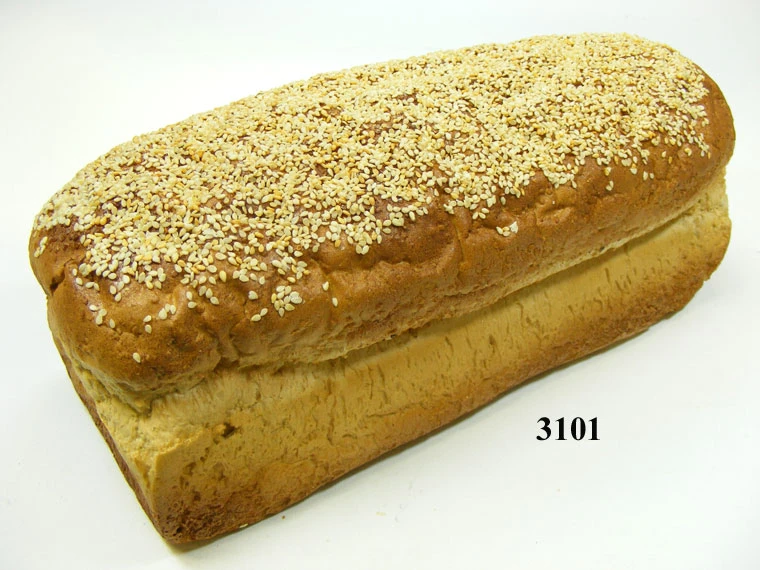 Produkt - Kastenbrot Sesam