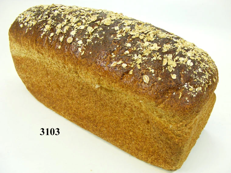 Produkt - Kastenbrot Vollkorn hell