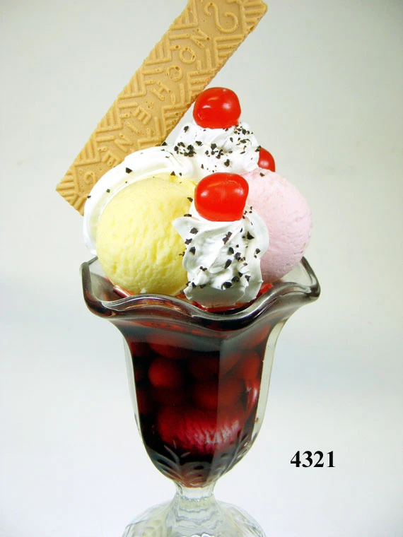 Produkt - Kirsch-Becher