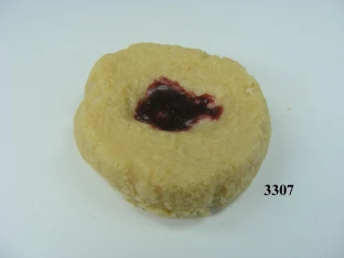 Kokosgebäck