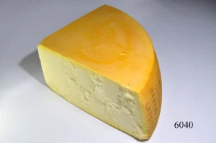 Parmesan-Käse 1/4
