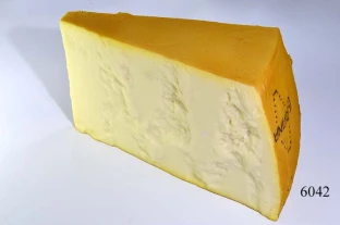 Parmesan-Käse 1/16