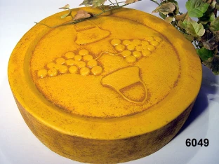 Weintraubenkäse 1/1