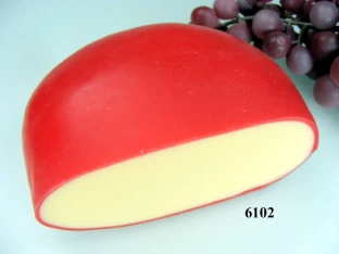 Butterkäse rot